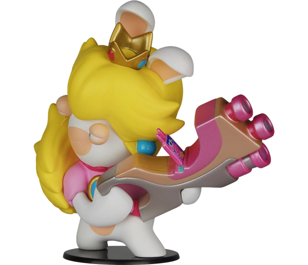 UBISOFT Mario + Rabbids Sparks of Hope, Figurka Peach - 1054451 - zdjęcie 3